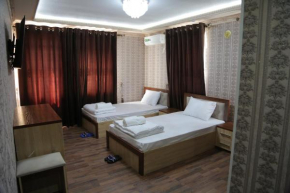 Hotel Plaza 777